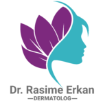 Dermatolog Doktor Rasime Erkan Logo